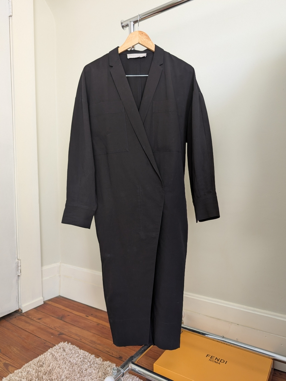 Stell McCartney Maxi Coat